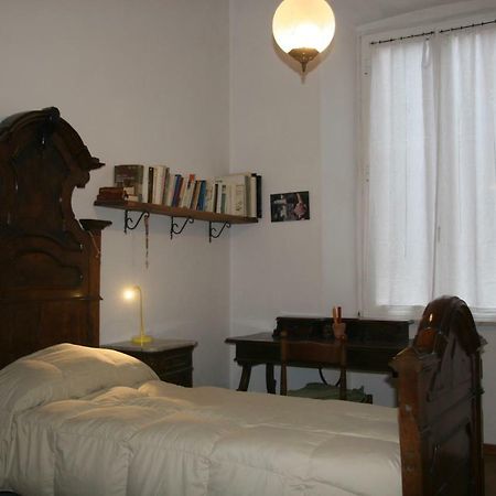 Sculptor House Apartment La Spezia Exterior photo
