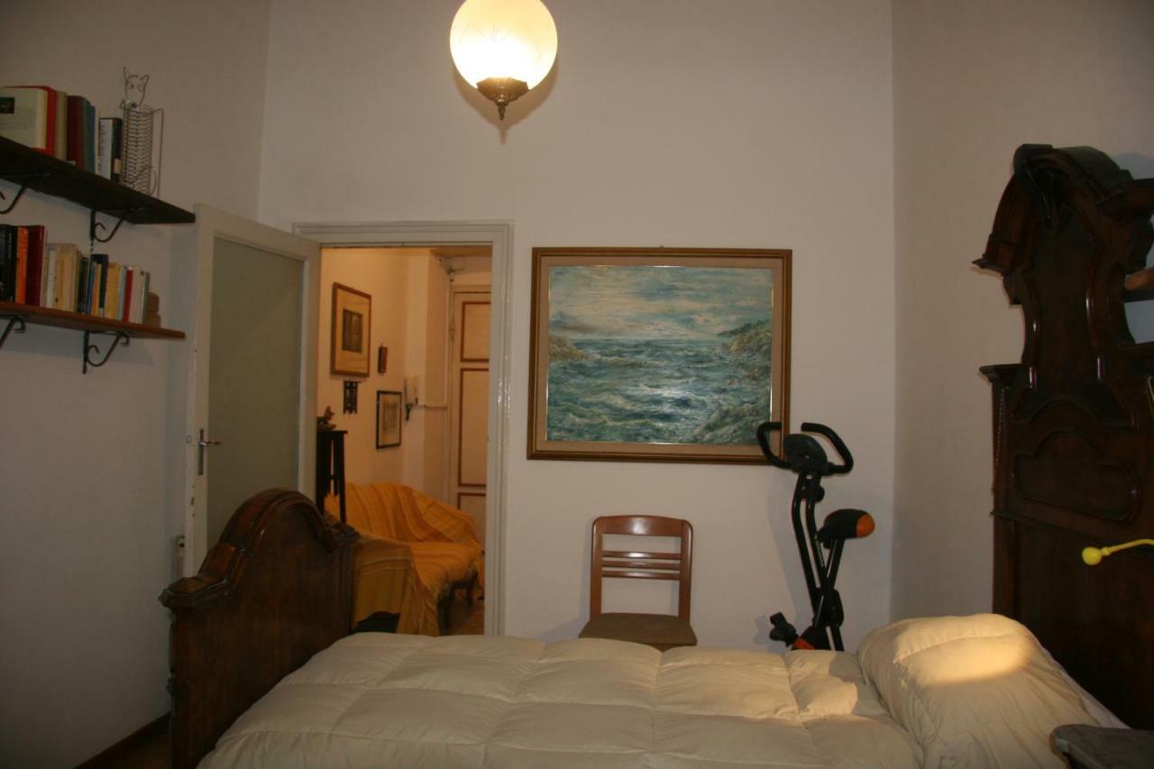 Sculptor House Apartment La Spezia Exterior photo