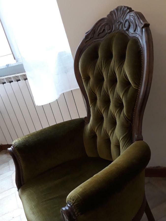 Sculptor House Apartment La Spezia Exterior photo