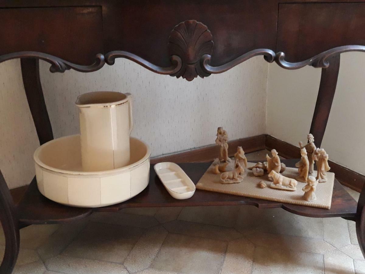 Sculptor House Apartment La Spezia Exterior photo
