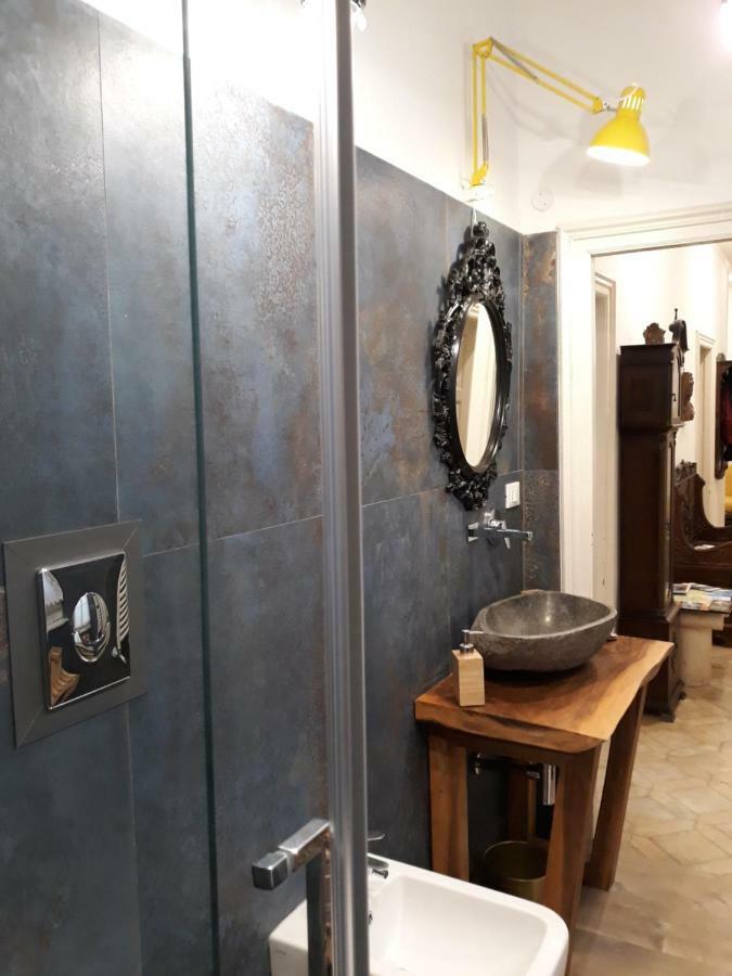 Sculptor House Apartment La Spezia Exterior photo
