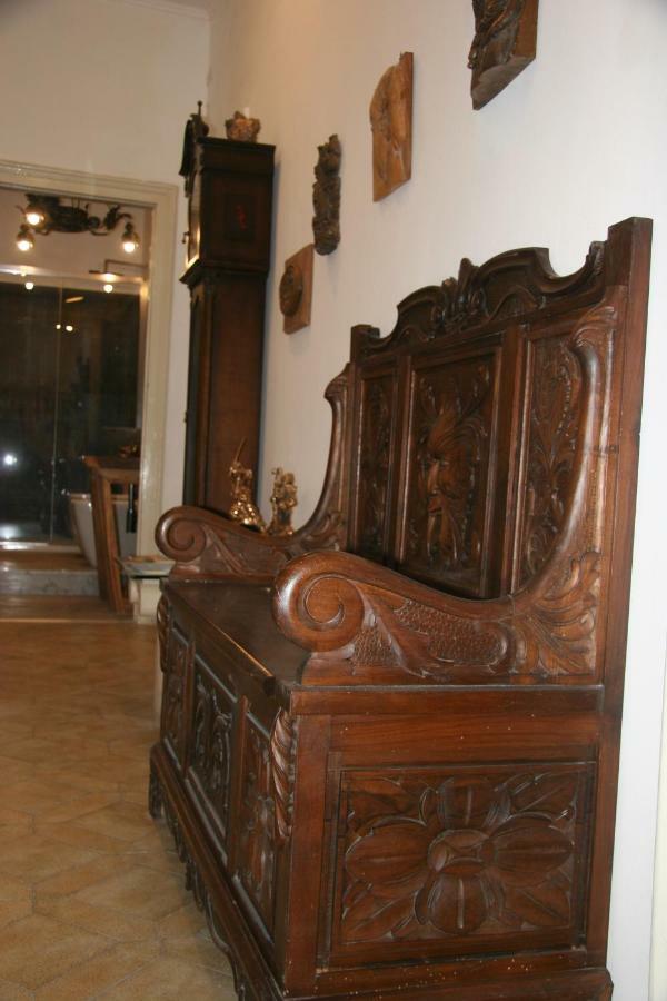 Sculptor House Apartment La Spezia Exterior photo