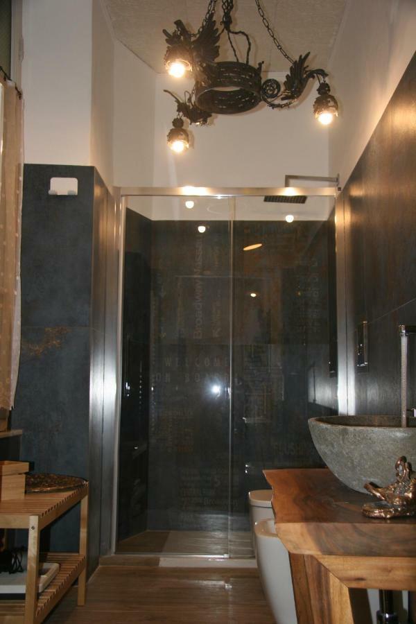 Sculptor House Apartment La Spezia Exterior photo