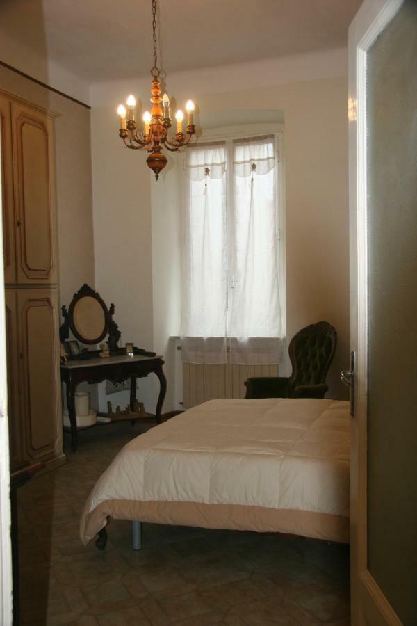 Sculptor House Apartment La Spezia Exterior photo