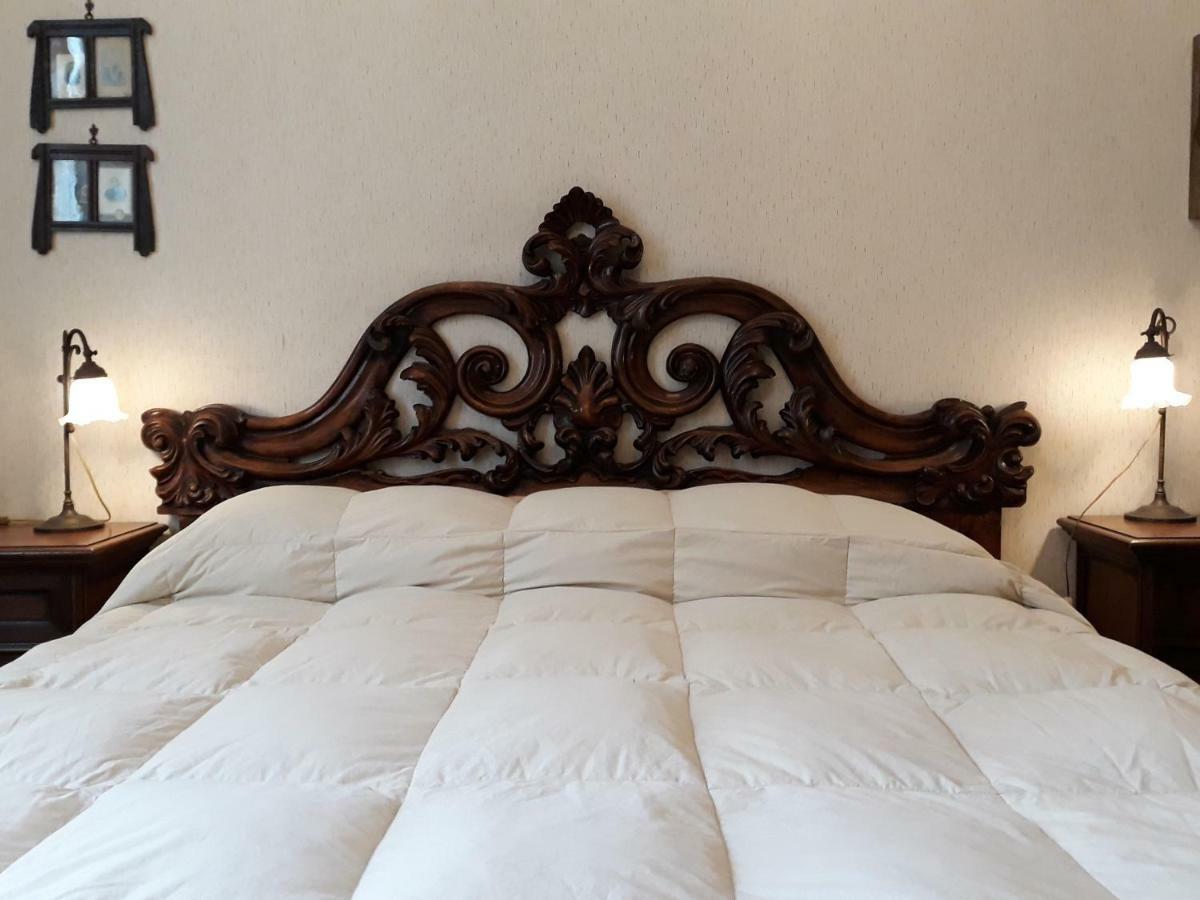 Sculptor House Apartment La Spezia Exterior photo