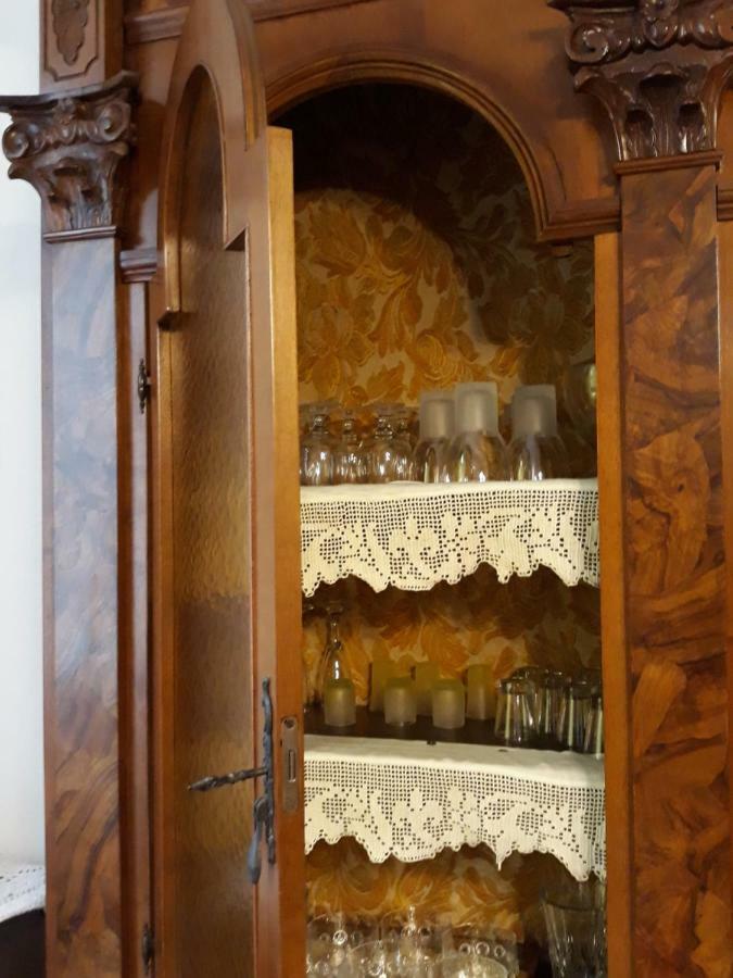 Sculptor House Apartment La Spezia Exterior photo