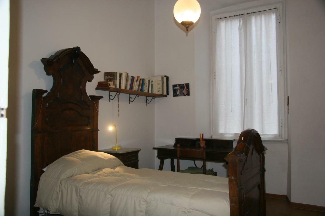 Sculptor House Apartment La Spezia Exterior photo